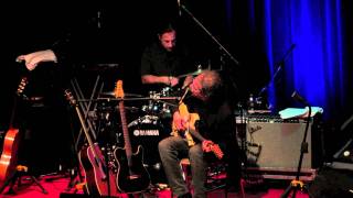 Gianmaria Testa - 18 Mila Giorni - live Berlin Babylon 18.2.2012