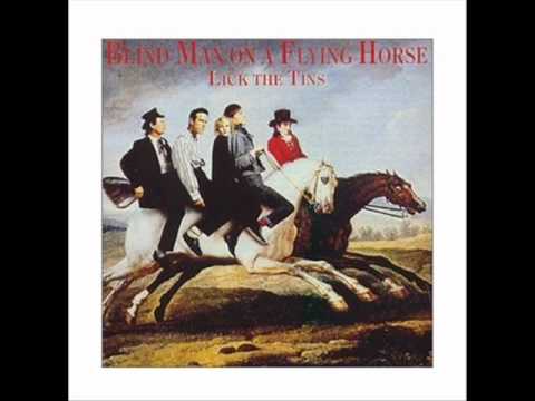 Lick the Tins- Calliope House