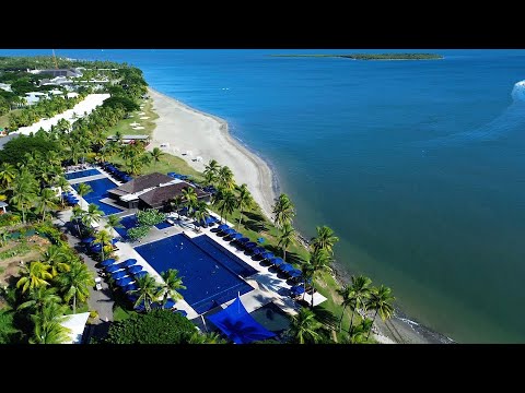 HILTON FIJI BEACH RESORT AND SPA Overview 2025