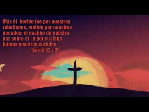 AL PIÉ  DE LA CRUZ /  GRUPO CRISTIANO MANÁ