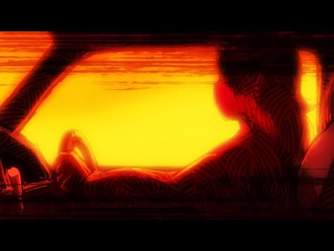 зеленоглазое такси (sped up)