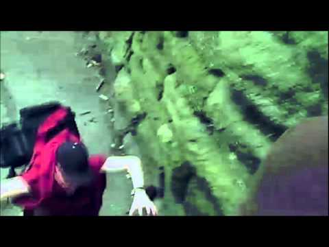 ROTTEN ROLL - Sediment Club [official video]