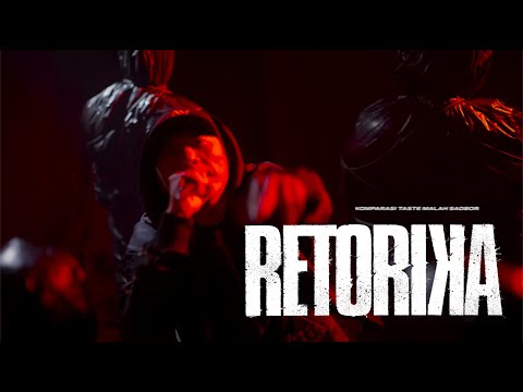 JUPITERSHOP - RETORIKA ( Official MV )