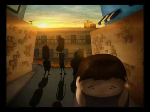 UNICEF: Break The Silence. Stop Bullying