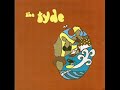 The tyde - Play it as it lays (2003)