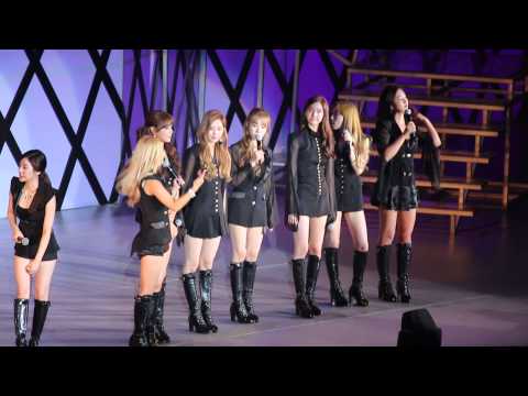 [FANCAM]140930 1st Fans Party in 深圳@TALK 3