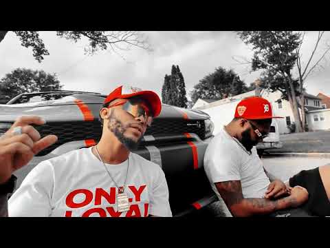 MBK Boogz x MBK Trelly - Fast Break (Official Music Video)