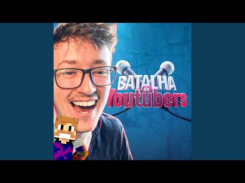 Tonigon Vs. Mussoumano - Batalha de Youtubers