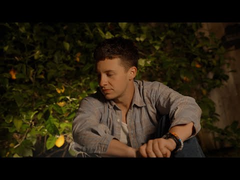 Jack Blocker - All of Yours (To Give All of Mine) [Official Music Video]