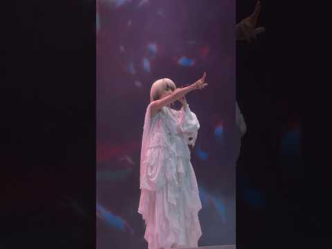 THANK YOU 「樂團祭 𝗕𝗮𝗻𝗱𝘀𝘁𝗶𝘃𝗮𝗹 新世紀的決心」🙌 #Reol #うつくしじごく