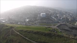 preview picture of video 'Capstone in Ilfracombe'