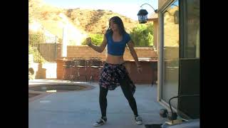 Freestyle Dance &quot;Stuck In My Feelings&quot; Andreas Moss