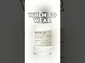 Le Labo Santal 33 Review