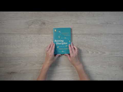 Video Preview for Raising Disciples | Softcover