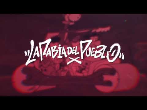 CINIKO FEAT. LÁGRIMAS DE SANGRE - LOS PICAPIEDRA