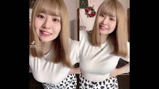 TikTok女神  むにさん