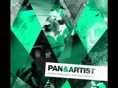 Pan & Artist - Freiheit feat. Bruno Betti