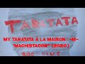 My Taratata À La Maison : -M- 