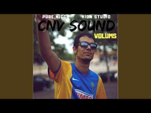 Cnv Sound, Vol. 14