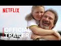 The Saint of Second Chances | Official Trailer | Netflix