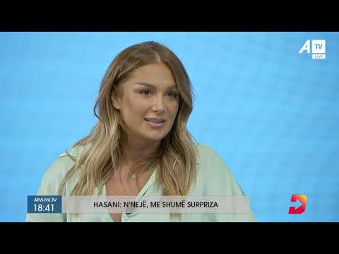 N'nejë - nga e hëna në ATV, çdo mbrëmje nga ora 20:30