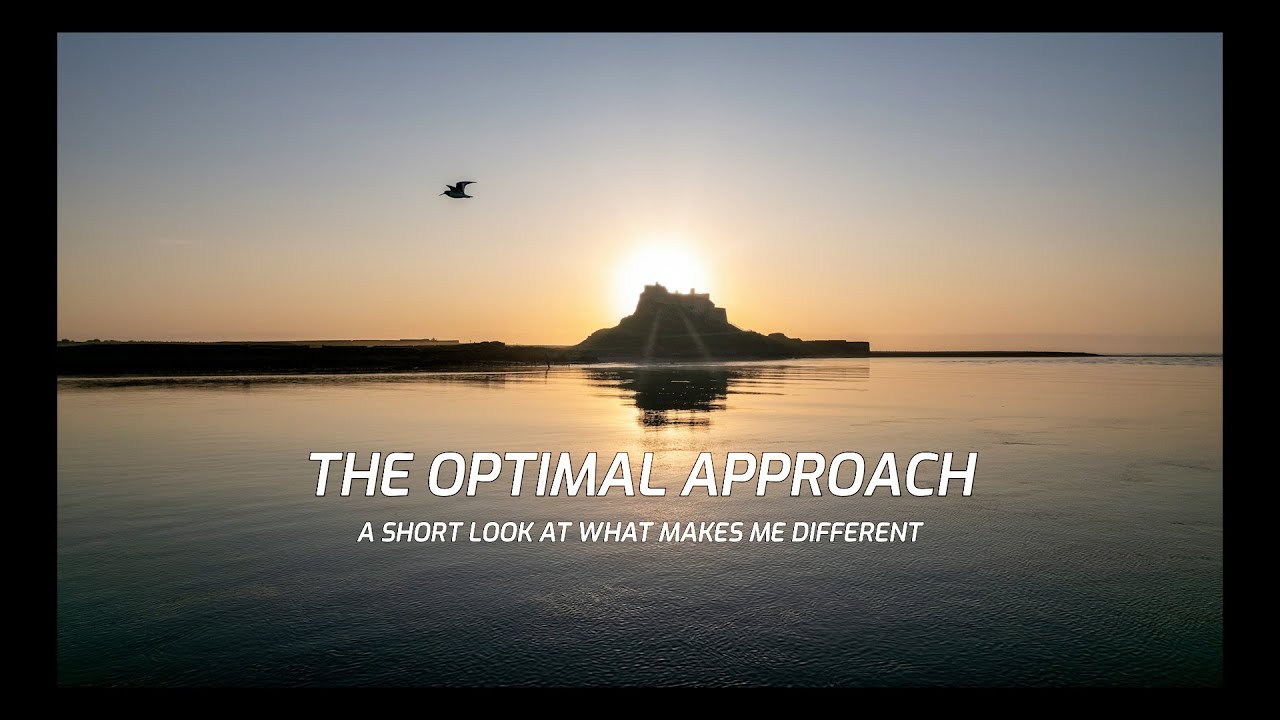My Optimal Approach To My Customers