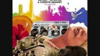 Everything - A Cursive Memory