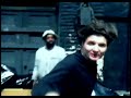 NITZER EBB 'Fun To Be Had' Official Music Video 1989 (Remastered in HD)