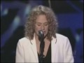 Carole King and The Wallflowers - It's Too Late / Crying In The Rain