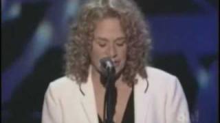 Carole King and The Wallflowers - It&#39;s Too Late / Crying In The Rain