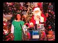 Menards Commercial December 23 1999 The Girl Elf And Santa
