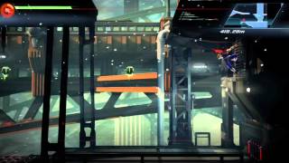 NVidia Shield: Strider (Grid Streaming)