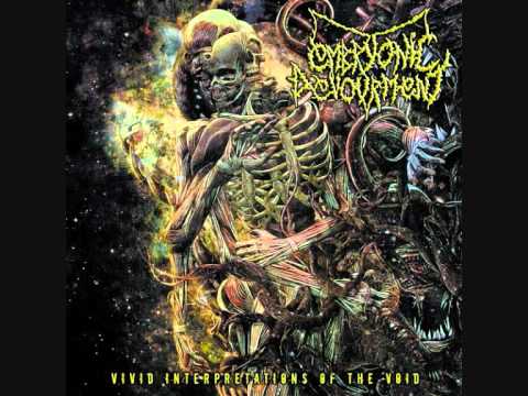 Embryonic Devourment - Cleansing The Infinite