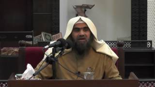 صورة ما حكم التورية ؟ || الشيخ خالد الفليج