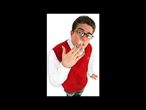 DCVDNS - Ein wenig Tourette (Feat. Eric Cartman & Wolfgang H