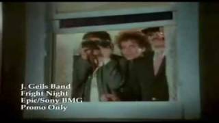 Fright Night by J. Geils Band