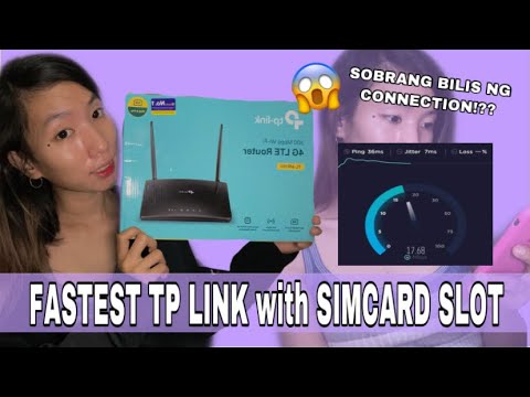TP-LINK TL-MR150 belaidis maršrutizatorius Viena juosta (2,4 GHz) Greitas eternetas 3G 4G Juoda video