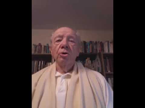 Kol Nidrei Dan Stork