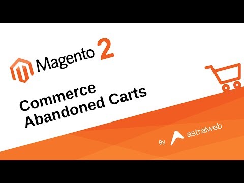 download lagu mp3 mp4 Magento 2 Abandoned Cart Extension, download lagu Magento 2 Abandoned Cart Extension gratis, unduh video klip Magento 2 Abandoned Cart Extension