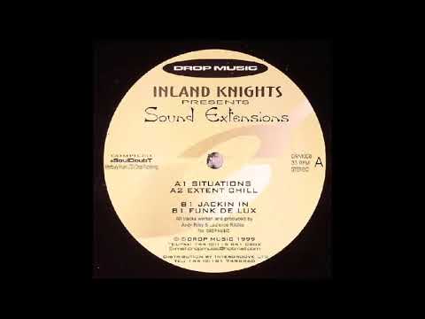Inland Knights - Jackin In (2000)