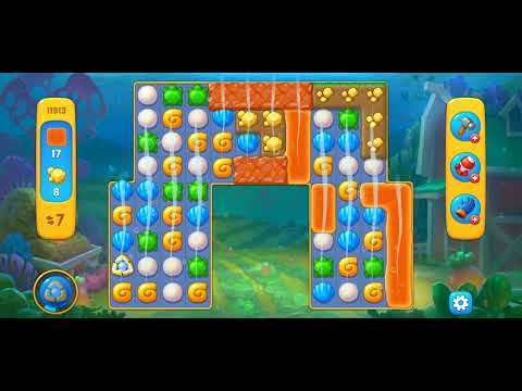 Fishdom/Gameplay/Levels(11913)