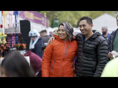 Treadway Events | Professional Event Planning video.