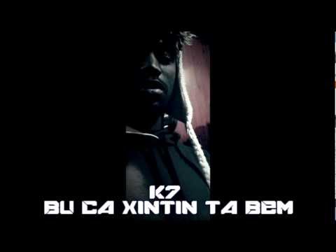 k7 - Bu ca xintin ta bem (WiziMusic)