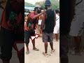 PNG Pickpocket Caught On Cam