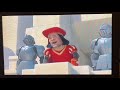 Shrek 2001 The Kingdom Of Duloc