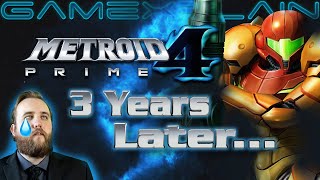Metroid Prime 4 Was Rebooted 3 YEARS AGO Today! When Will We See It?