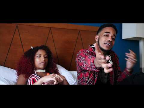 Frenchyy- Rounds [official video]