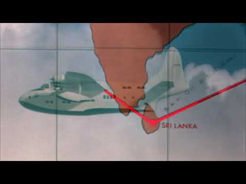 INDIANA JONES AND THE TEMPLE OF DOOM (1983 Teaser Trailer)