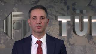 TÜMAD SÜRDÜRÜLEBİLİR MADENCİLİK VİDEOSU