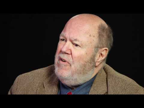 Stephen Hunter on his Investigative Novel, THE THIRD BULLET